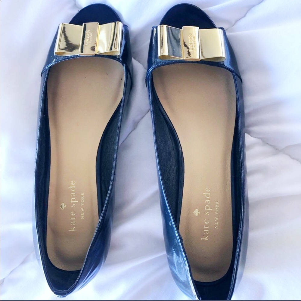 Kate Spade Roxana Dress Shoes - Picture 1 of 7